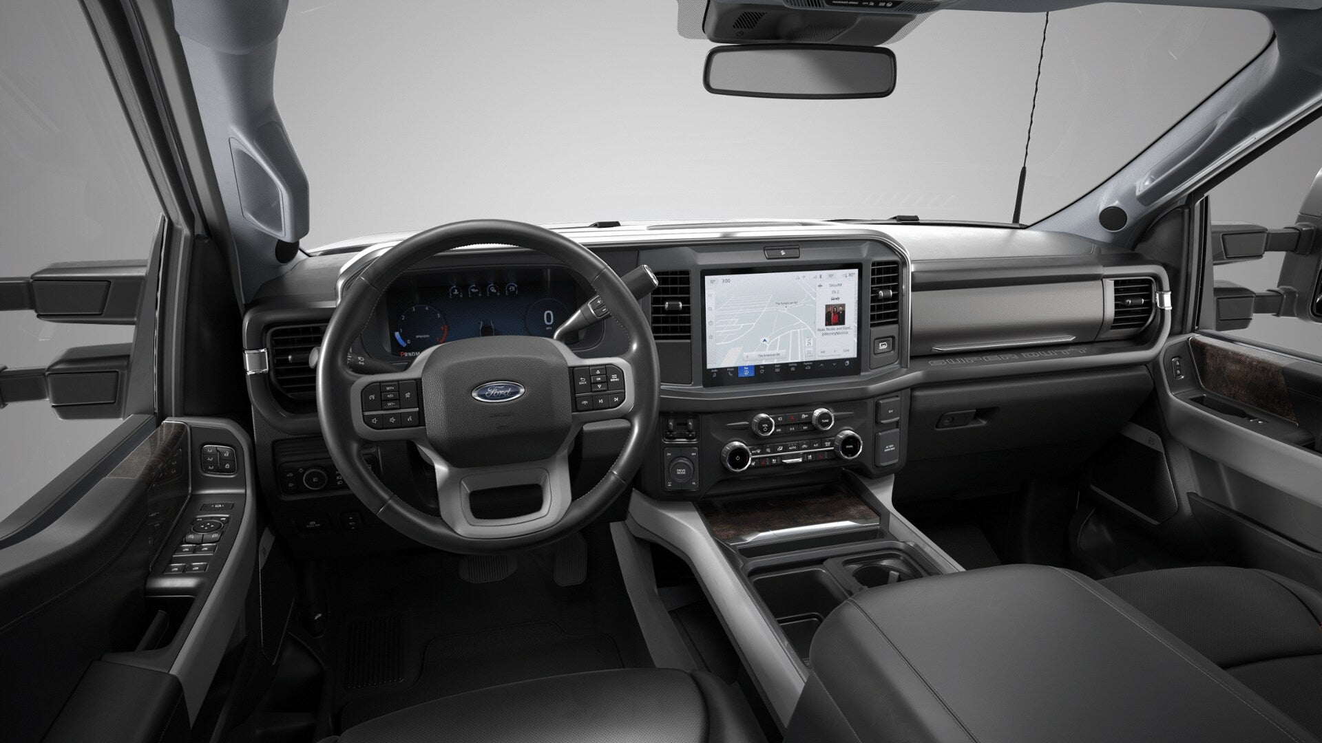 2026 Ford Super Duty F-250 F-250® Lariat®