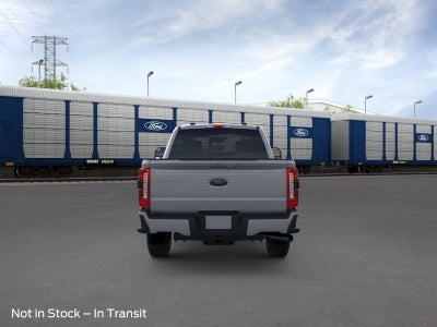 2026 Ford Super Duty F-250 F-250® Lariat®