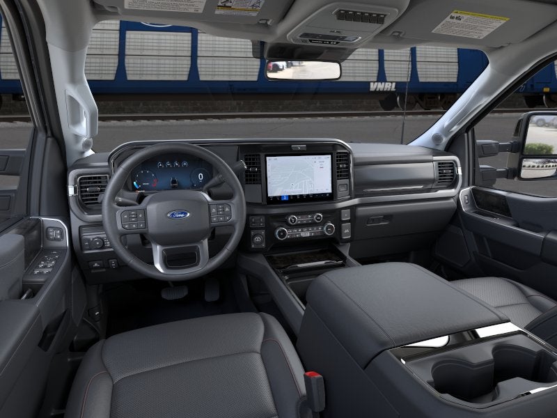 2026 Ford Super Duty F-250 F-250® Lariat®