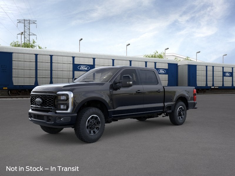 2026 Ford Super Duty F-250 F-250® Lariat®