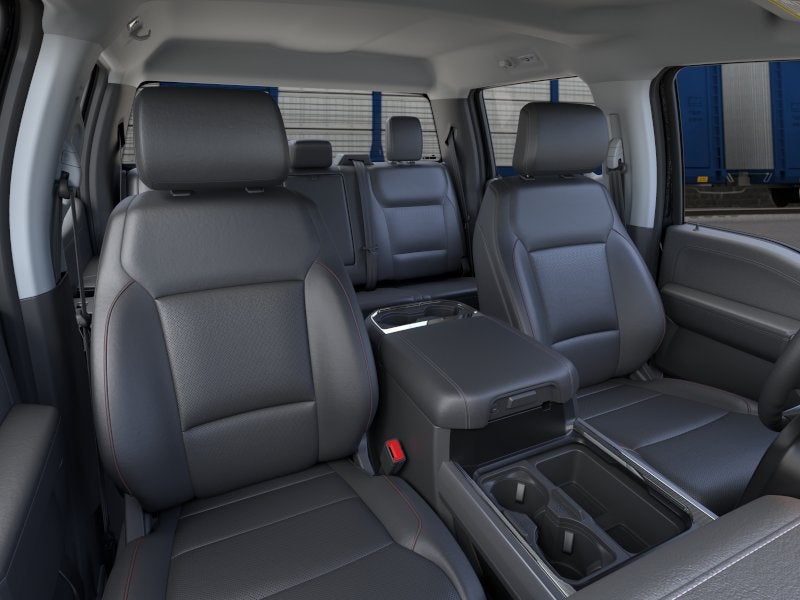 2026 Ford Super Duty F-250 F-250® Lariat®