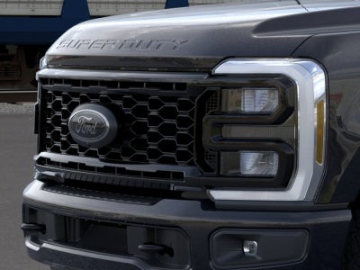 2026 Ford Super Duty F-250 F-250® Lariat®