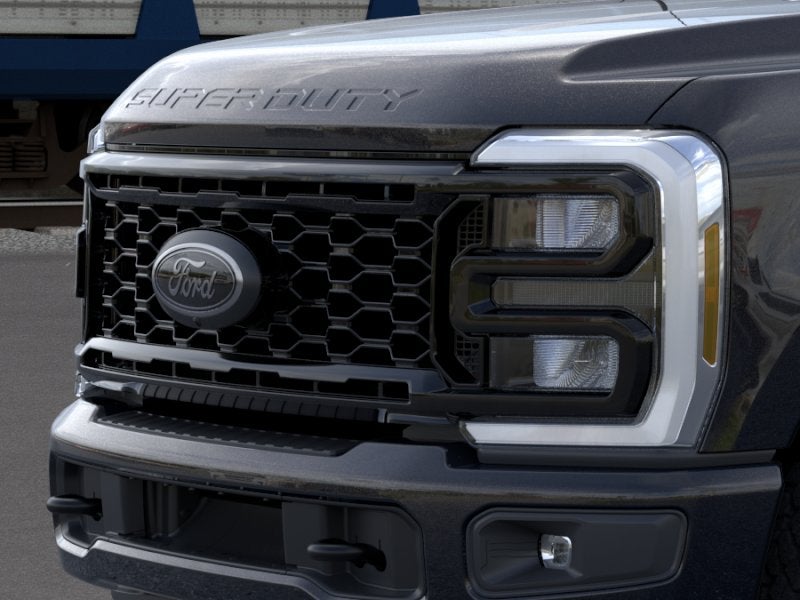 2026 Ford Super Duty F-250 F-250® Lariat®