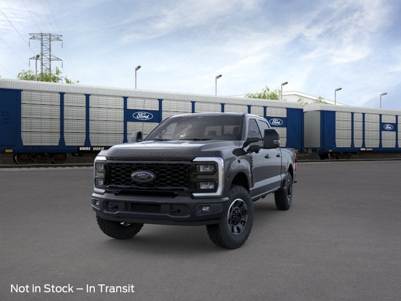 2026 Ford Super Duty F-250 F-250® Lariat®