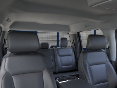 2026 Ford Super Duty F-250 F-250® Lariat®