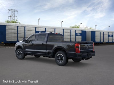 2026 Ford Super Duty F-250 F-250® Lariat®