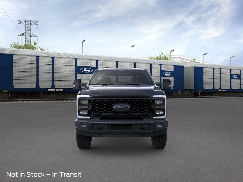 2026 Ford Super Duty F-250 F-250® Lariat®