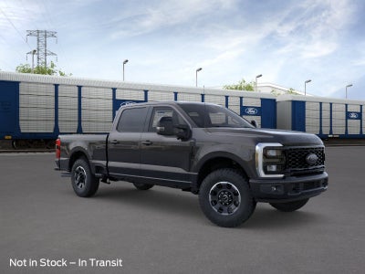 2026 Ford Super Duty F-250 F-250® Lariat®