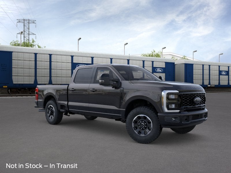 2026 Ford Super Duty F-250 F-250® Lariat®