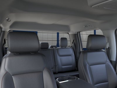 2026 Ford Super Duty F-250 F-250® Lariat®