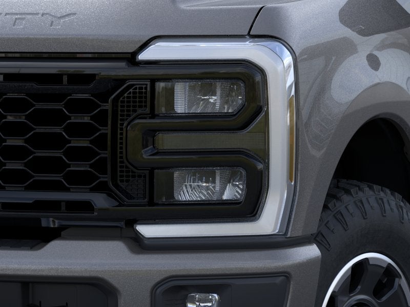 2026 Ford Super Duty F-250 F-250® Lariat®