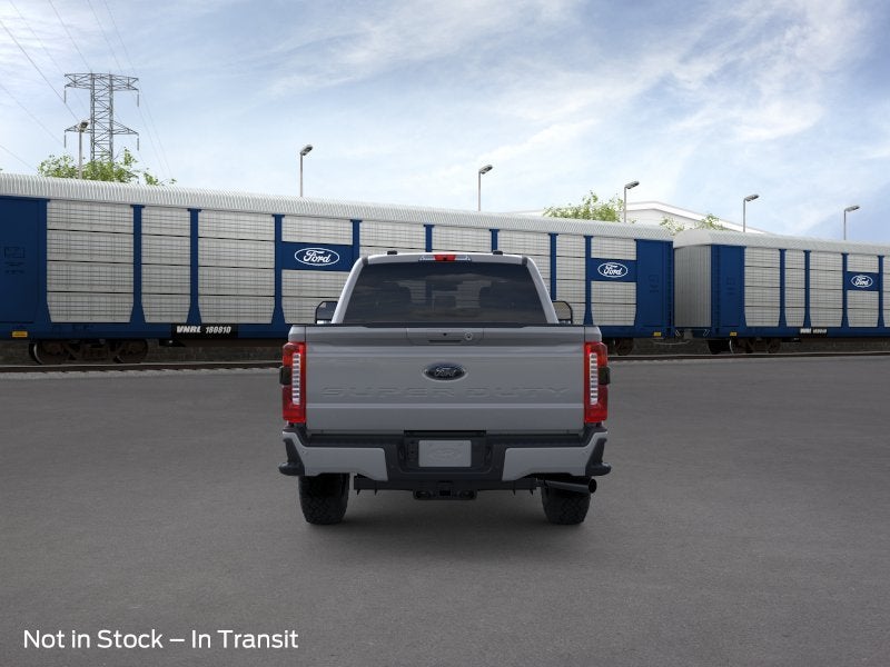 2026 Ford Super Duty F-250 F-250® Lariat®