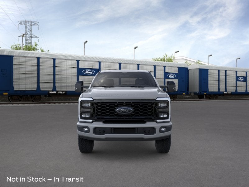 2026 Ford Super Duty F-250 F-250® Lariat®