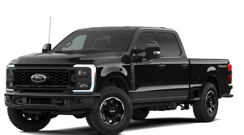 2026 Ford Super Duty F-250 F-250® Lariat®