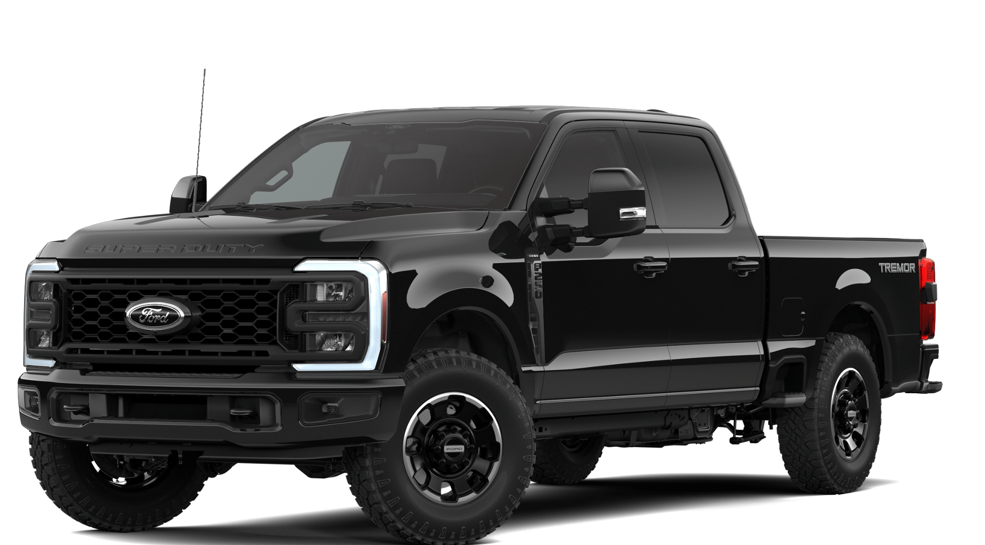 2026 Ford Super Duty F-250 F-250® Lariat®