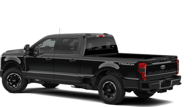 2026 Ford Super Duty F-250 F-250® Lariat®