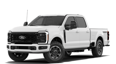 2027 Ford Super Duty F-250 F-250® Lariat®