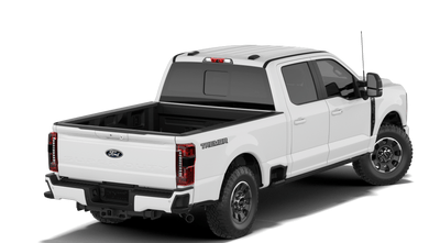 2027 Ford Super Duty F-250 F-250® Lariat®