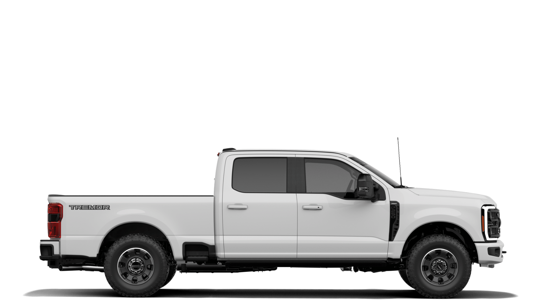 2027 Ford Super Duty F-250 F-250® Lariat®