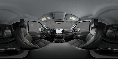 2027 Ford Super Duty F-250 F-250® Lariat®