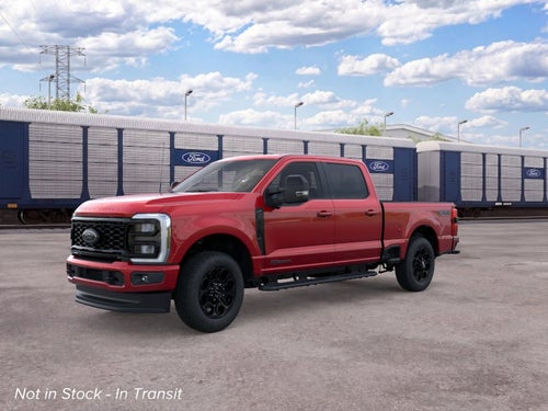 2026 Ford Super Duty F-250 F-250® XLT