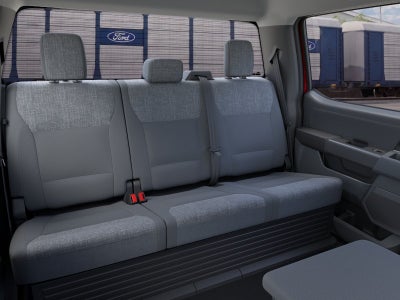 2026 Ford Super Duty F-250 F-250® XLT