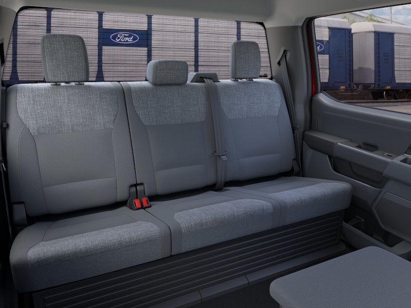 2026 Ford Super Duty F-250 F-250® XLT