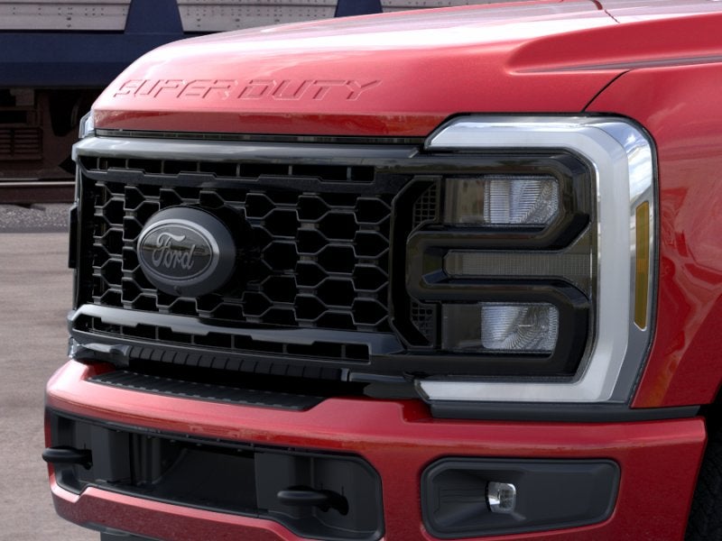 2026 Ford Super Duty F-250 F-250® XLT