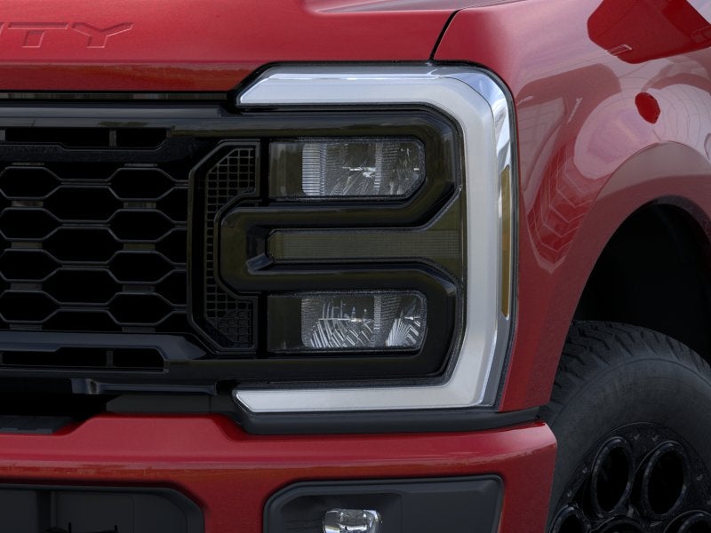 2026 Ford Super Duty F-250 F-250® XLT
