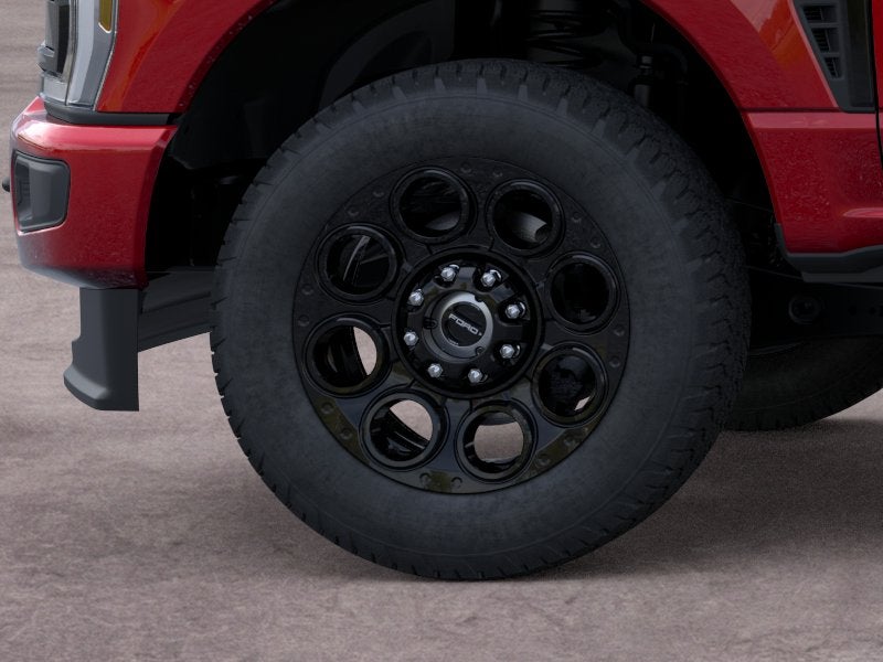 2026 Ford Super Duty F-250 F-250® XLT