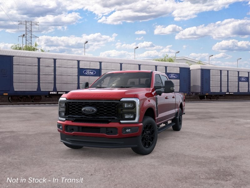 2026 Ford Super Duty F-250 F-250® XLT