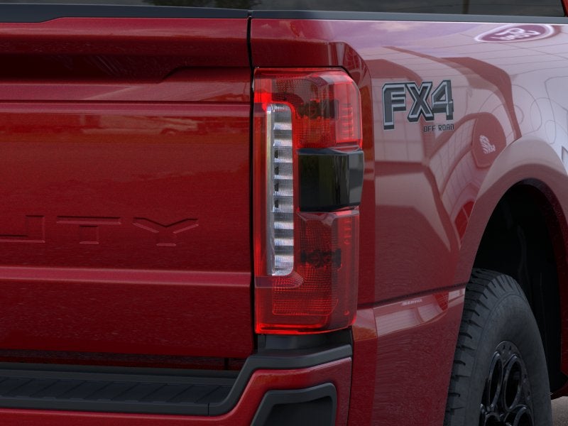2026 Ford Super Duty F-250 F-250® XLT