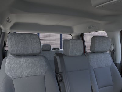 2026 Ford Super Duty F-250 F-250® XLT