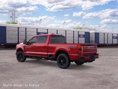 2026 Ford Super Duty F-250 F-250® XLT