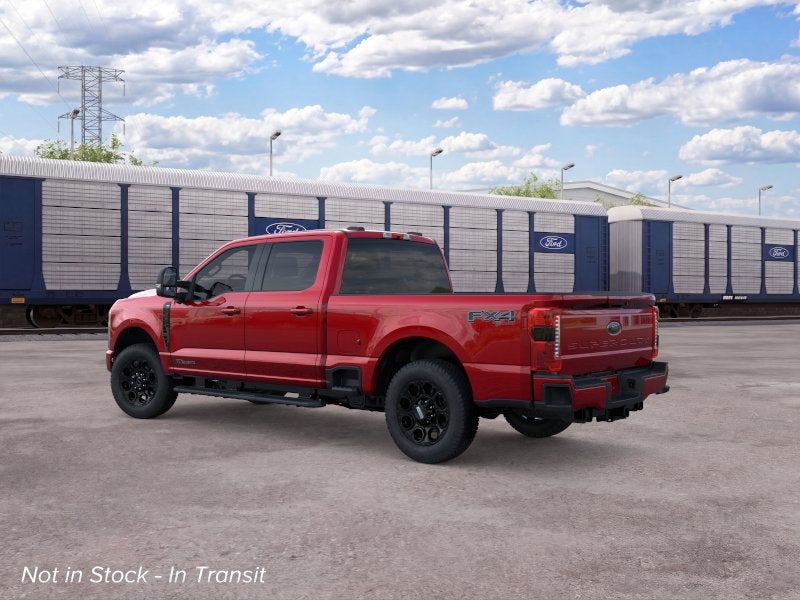 2026 Ford Super Duty F-250 F-250® XLT