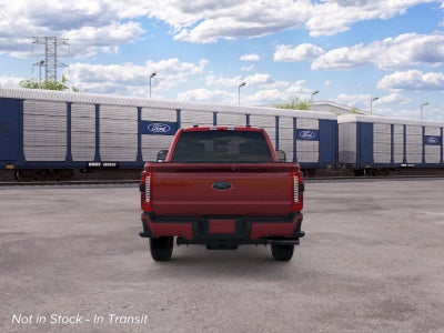 2026 Ford Super Duty F-250 F-250® XLT