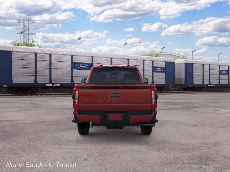 2026 Ford Super Duty F-250 F-250® XLT