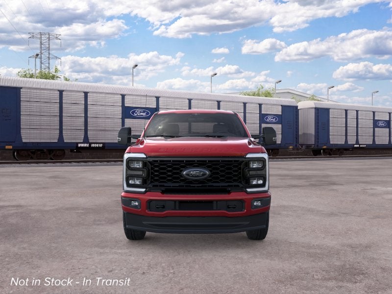 2026 Ford Super Duty F-250 F-250® XLT