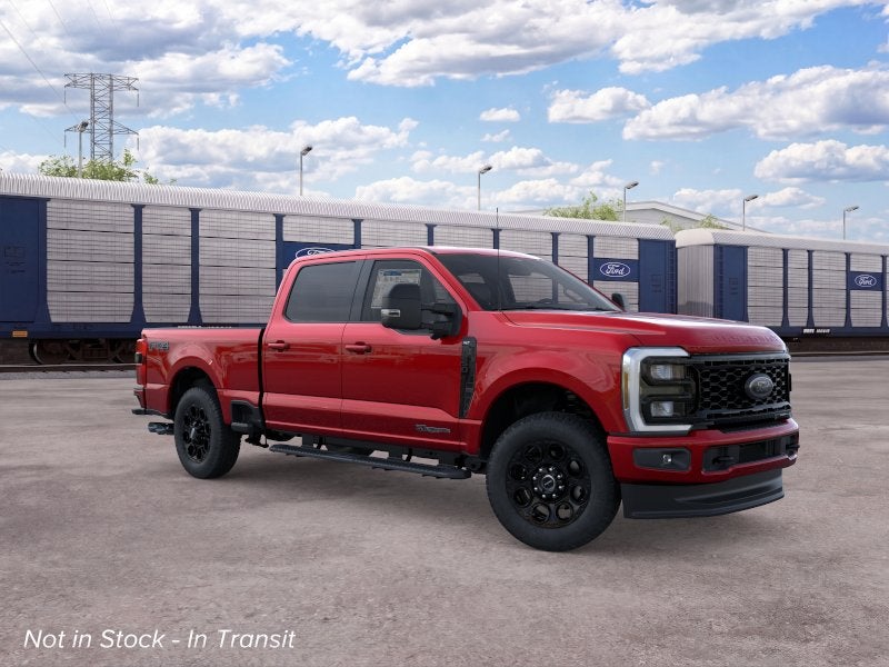2026 Ford Super Duty F-250 F-250® XLT