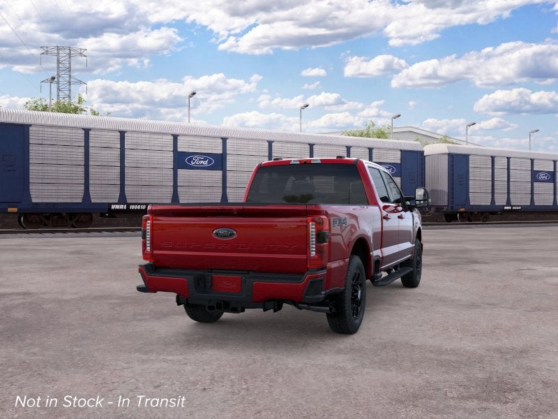 2026 Ford Super Duty F-250 F-250® XLT
