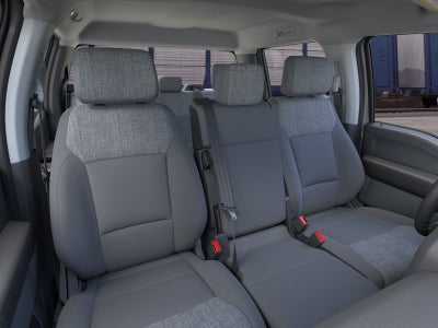 2026 Ford Super Duty F-250 F-250® XLT