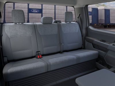 2026 Ford Super Duty F-250 F-250® XLT