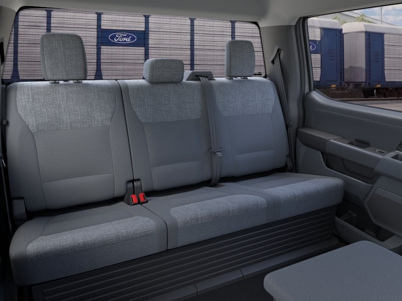 2026 Ford Super Duty F-250 F-250® XLT