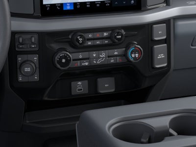 2026 Ford Super Duty F-250 F-250® XLT