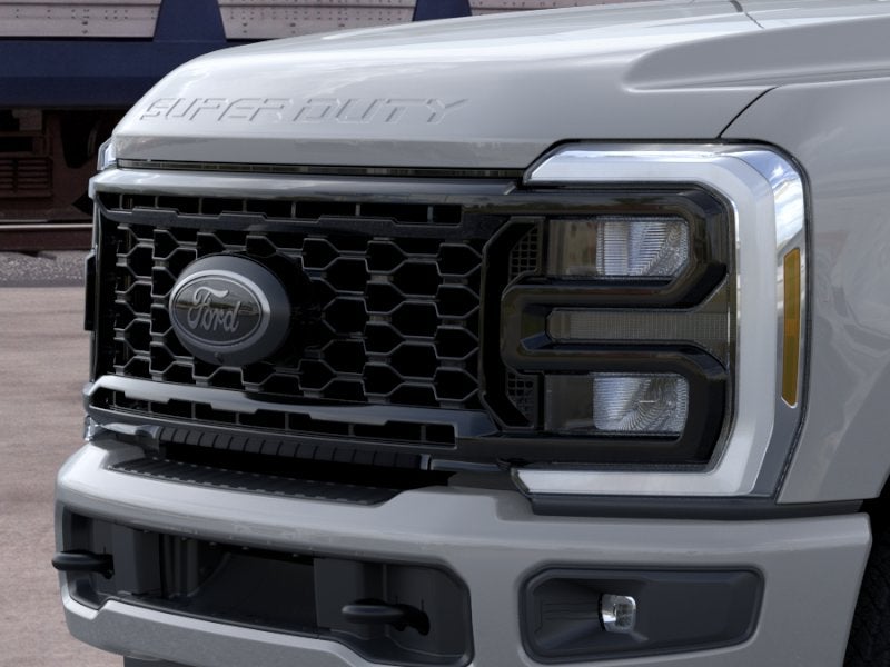 2026 Ford Super Duty F-250 F-250® XLT