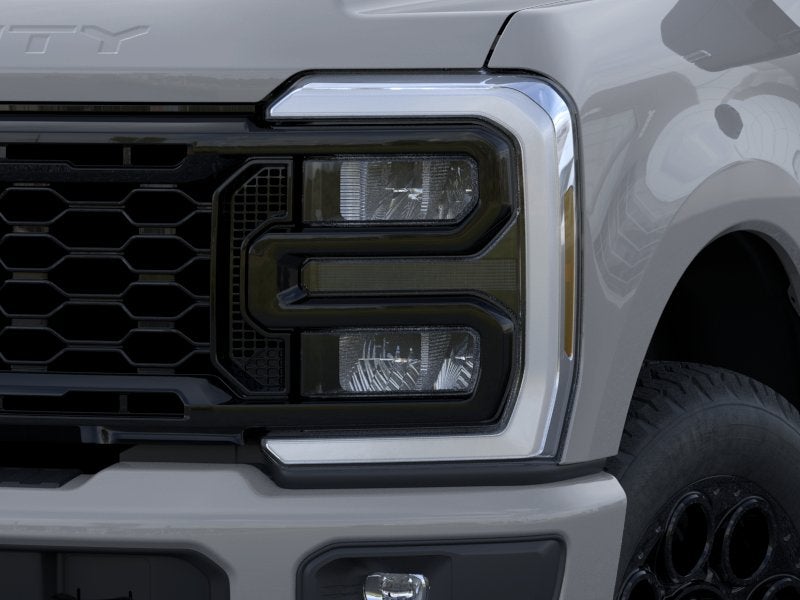 2026 Ford Super Duty F-250 F-250® XLT