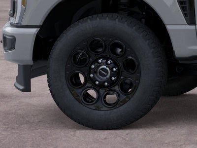 2026 Ford Super Duty F-250 F-250® XLT