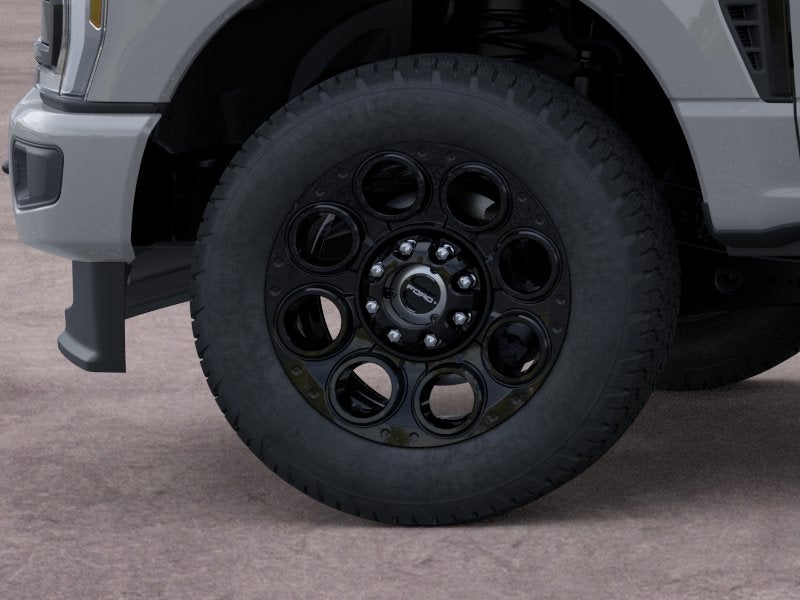 2026 Ford Super Duty F-250 F-250® XLT