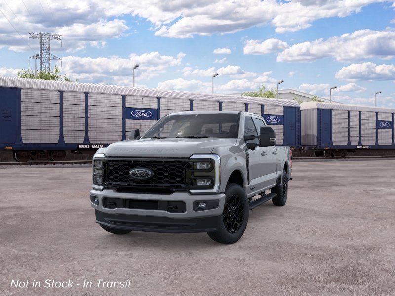 2026 Ford Super Duty F-250 F-250® XLT