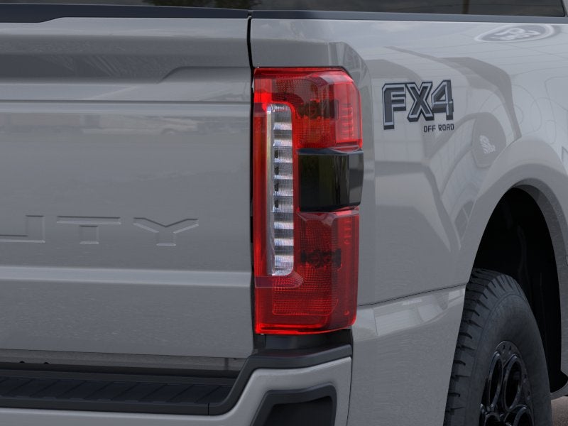 2026 Ford Super Duty F-250 F-250® XLT